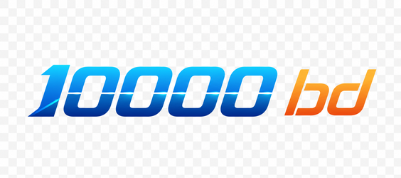 10000 bd